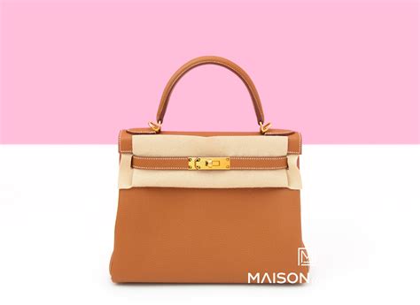 hermes bag togo leather|epsom leather hermes vs togo.